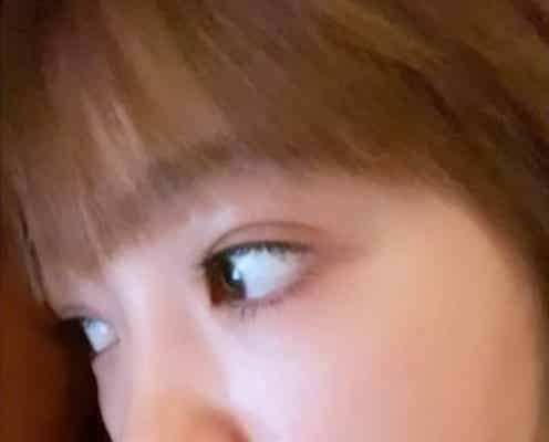 藤田ニコル、ノーマルカメラ撮影“すっぴん”に絶賛の声「肌ちゅるちゅる」火傷の痕にも言及