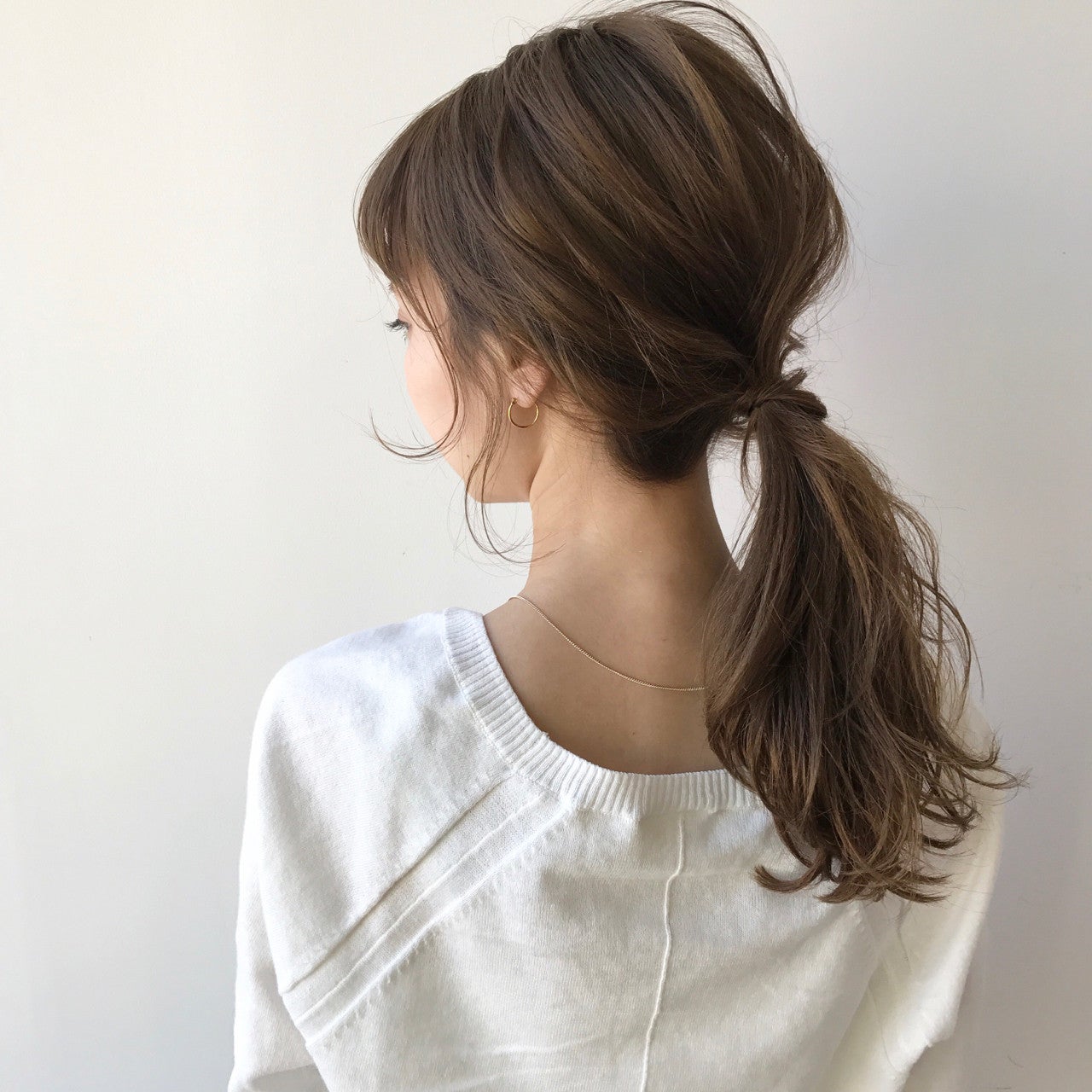 【ロング編】不器用さんに嬉しい簡単ヘアアレンジを伝授♡ モデルプレス