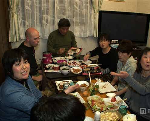 キスマイ北山宏光、出川哲朗ら驚愕 老舗お茶屋に婿入りしたスイス人の面白生活とは?