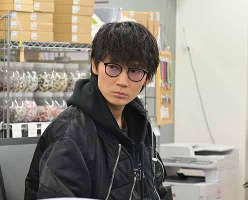 綾野剛&星野源W主演ドラマ「MIU404」第4話あらすじ