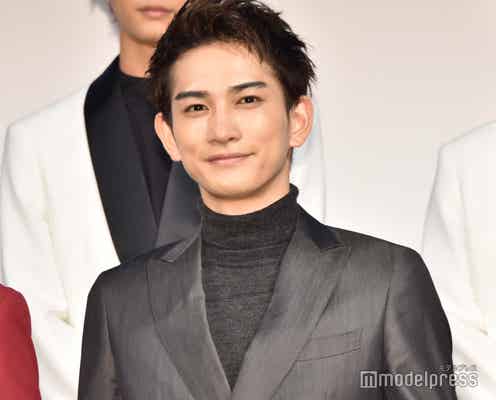 町田啓太、独特な心霊体験告白「虹色の方が…」