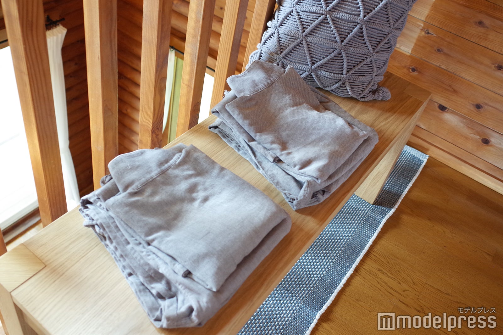 エトワ笠間（C）モデルプレス