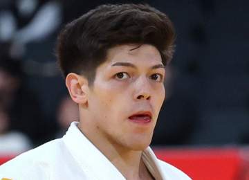 柔道 村尾三四郎 無差別Vスルリ…残り12秒逆転負け「国際試合ならそうはしていなかったのかな」全日本独自ルール試合展開に影響