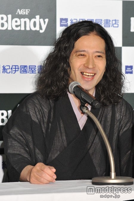 ピース・又吉直樹