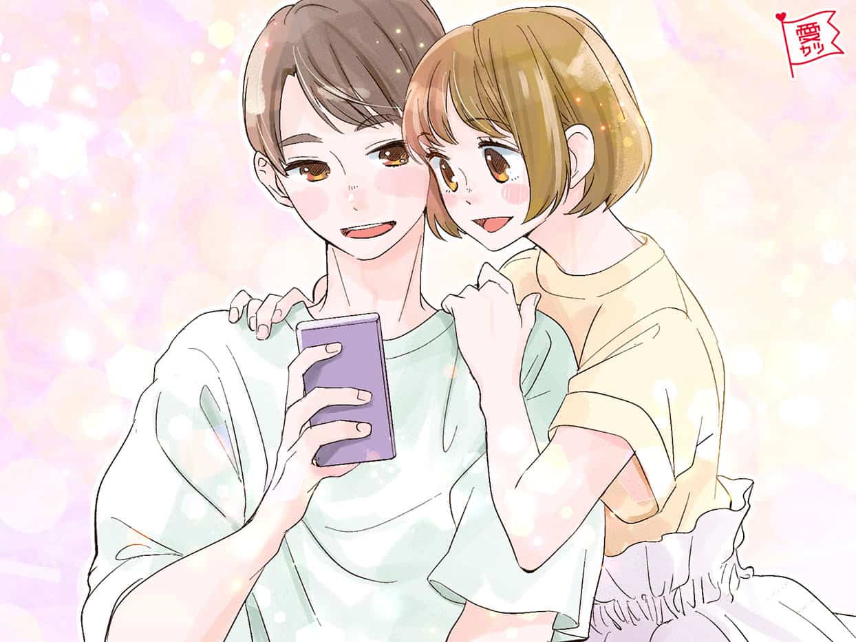 どんな意味？「一緒に写真撮ろうよ」と言う男の本音とは？