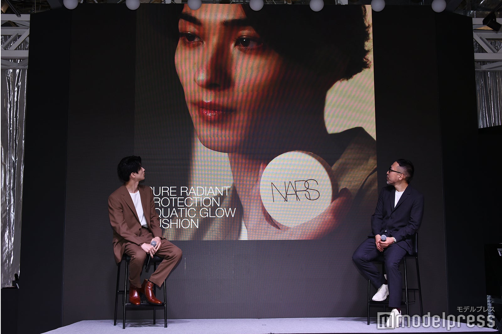 横浜流星（C）モデルプレス