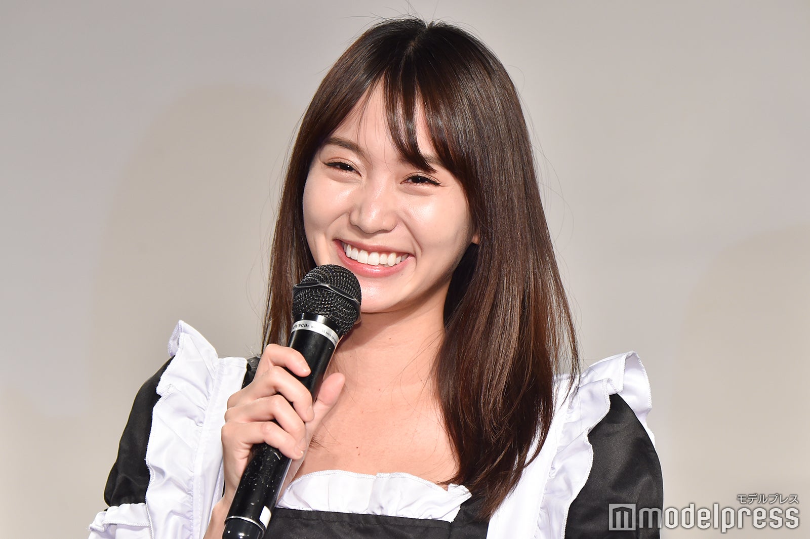 永尾まりや（C）モデルプレス