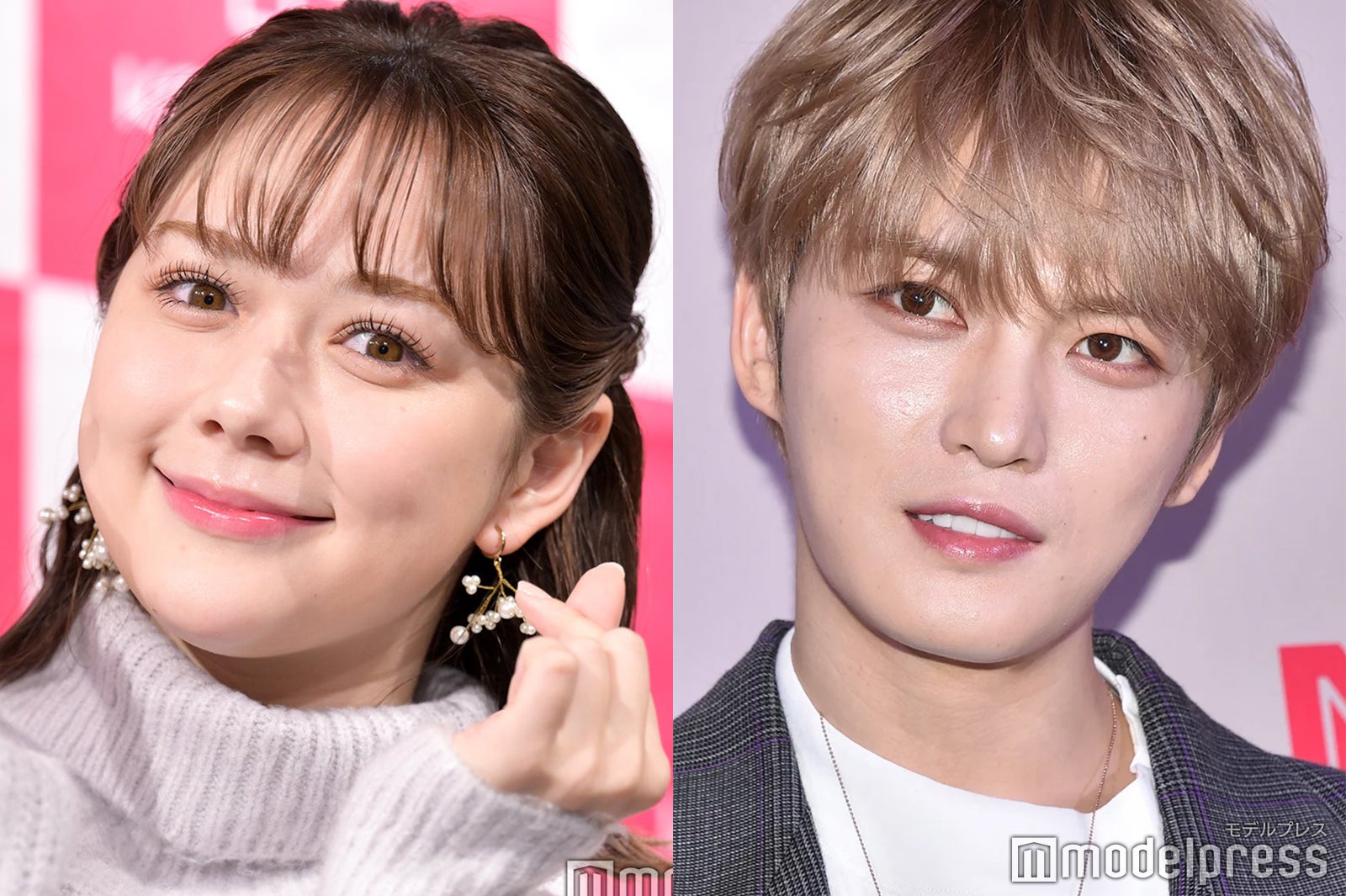 村重杏奈が絶賛したジェジュンの恋愛観とは？