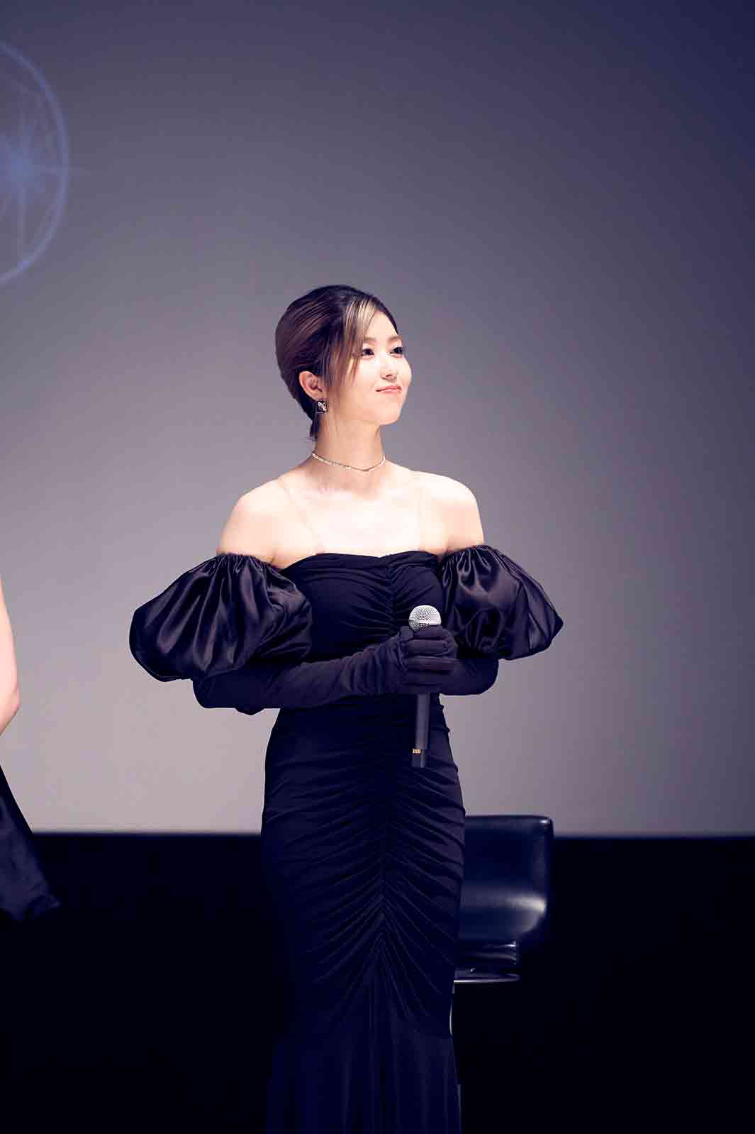 YUUKI（C）LAPONE GIRLS