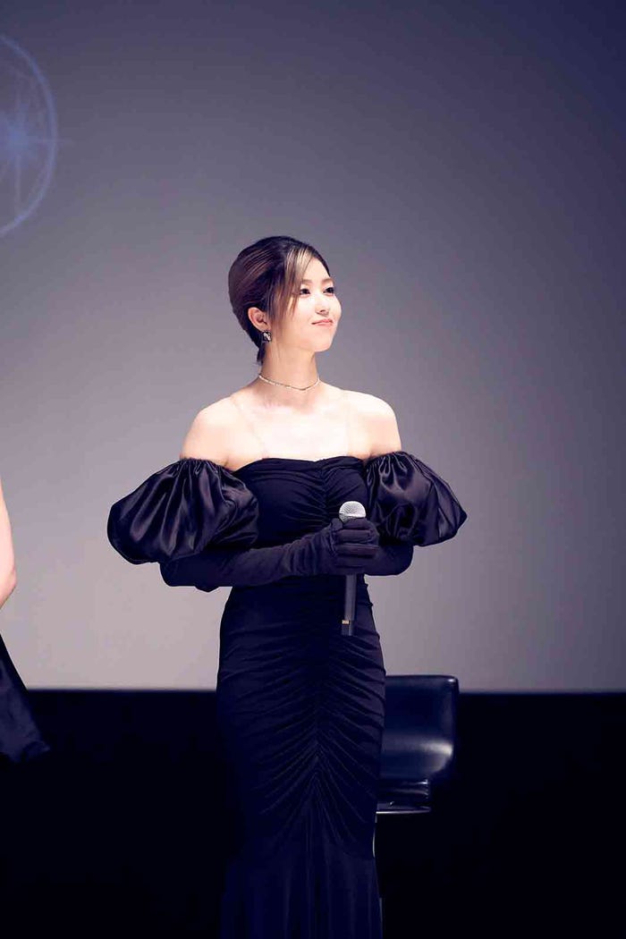 YUUKI(C)LAPONE GIRLS