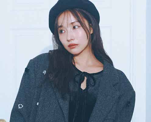 今年はサイズ感がさらに大きく進化!すっきり着こなせる「ジャケットコーデ術」をご紹介♡