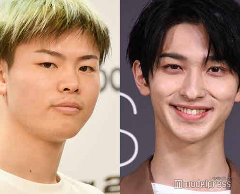 横浜流星、親友・那須川天心の“嘘”を見抜いた驚きの方法とは?「親しき中にも礼儀あり」