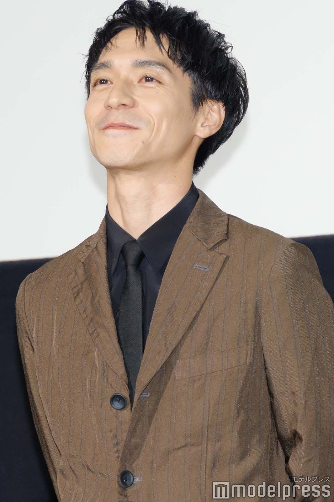 錦戸亮（C）モデルプレス