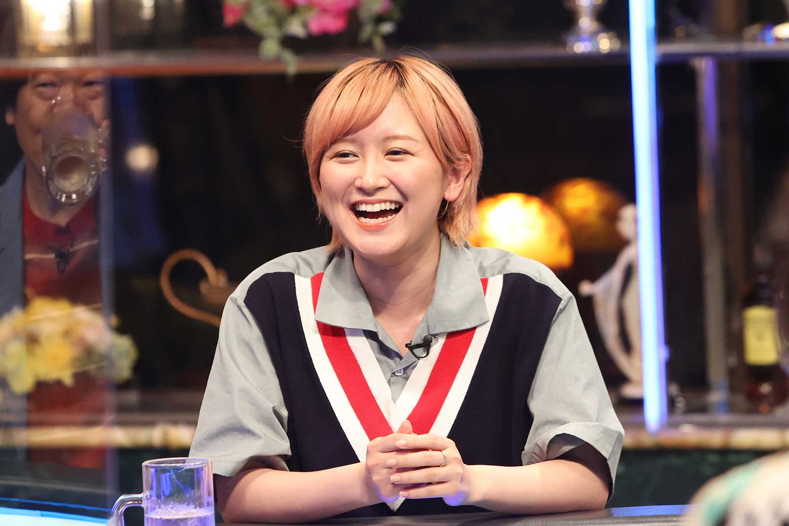 サーヤ （C）フジテレビ