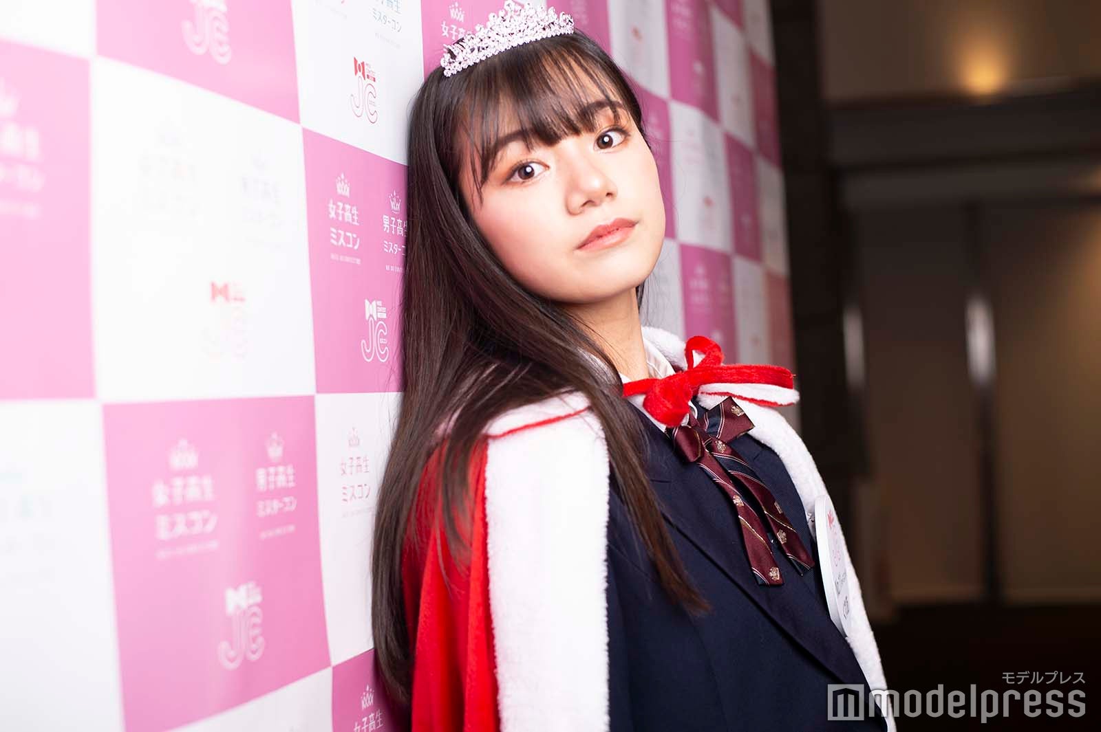 くれあさん（C）モデルプレス