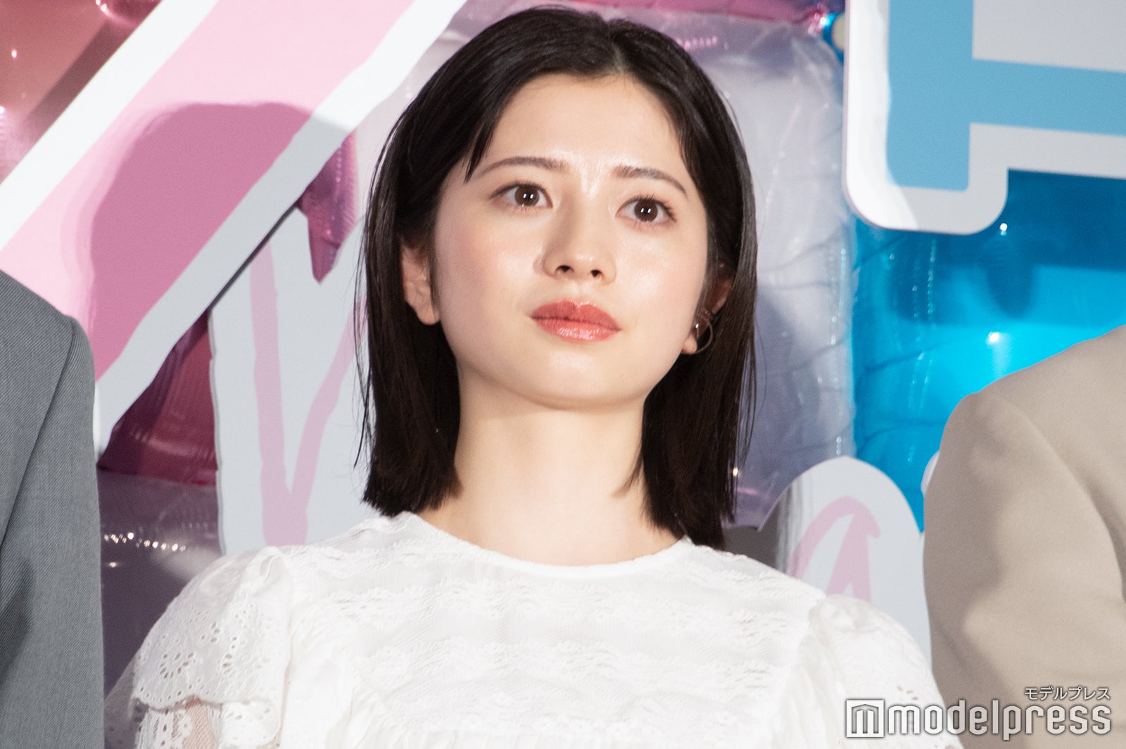 桜田ひより（C）モデルプレス