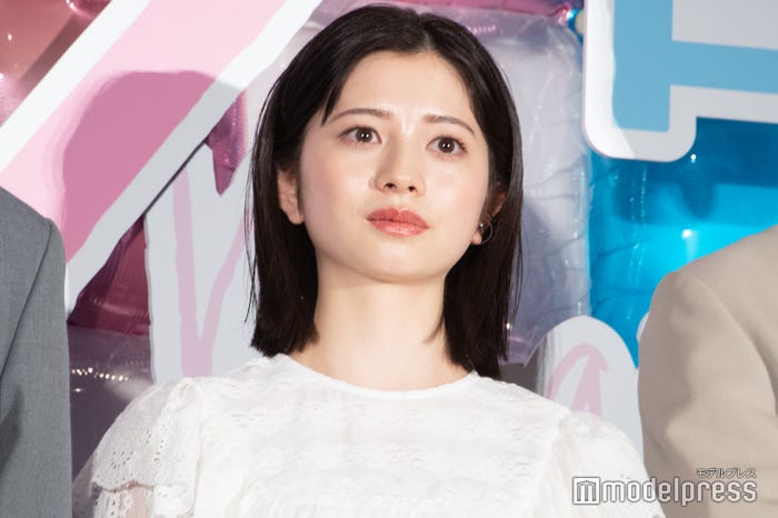 桜田ひより(C)モデルプレス