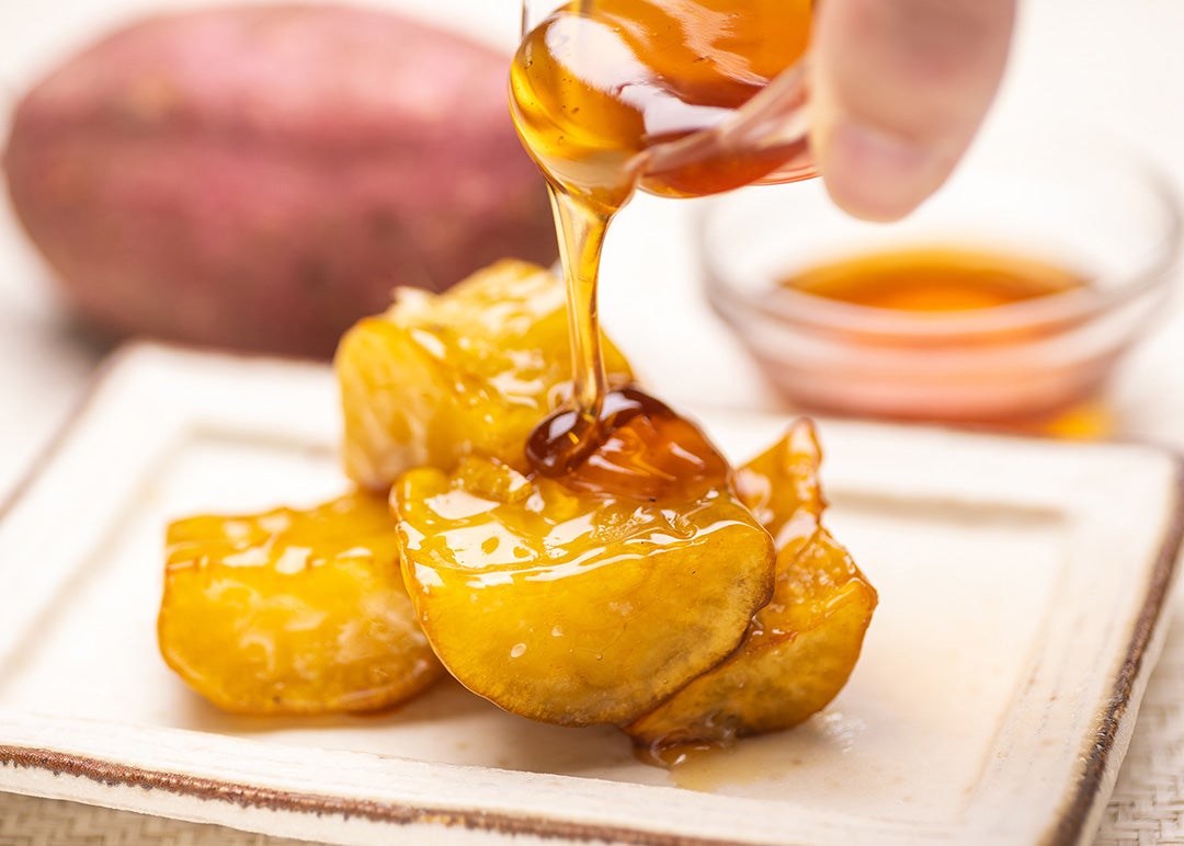 やきいもフェス／提供画像