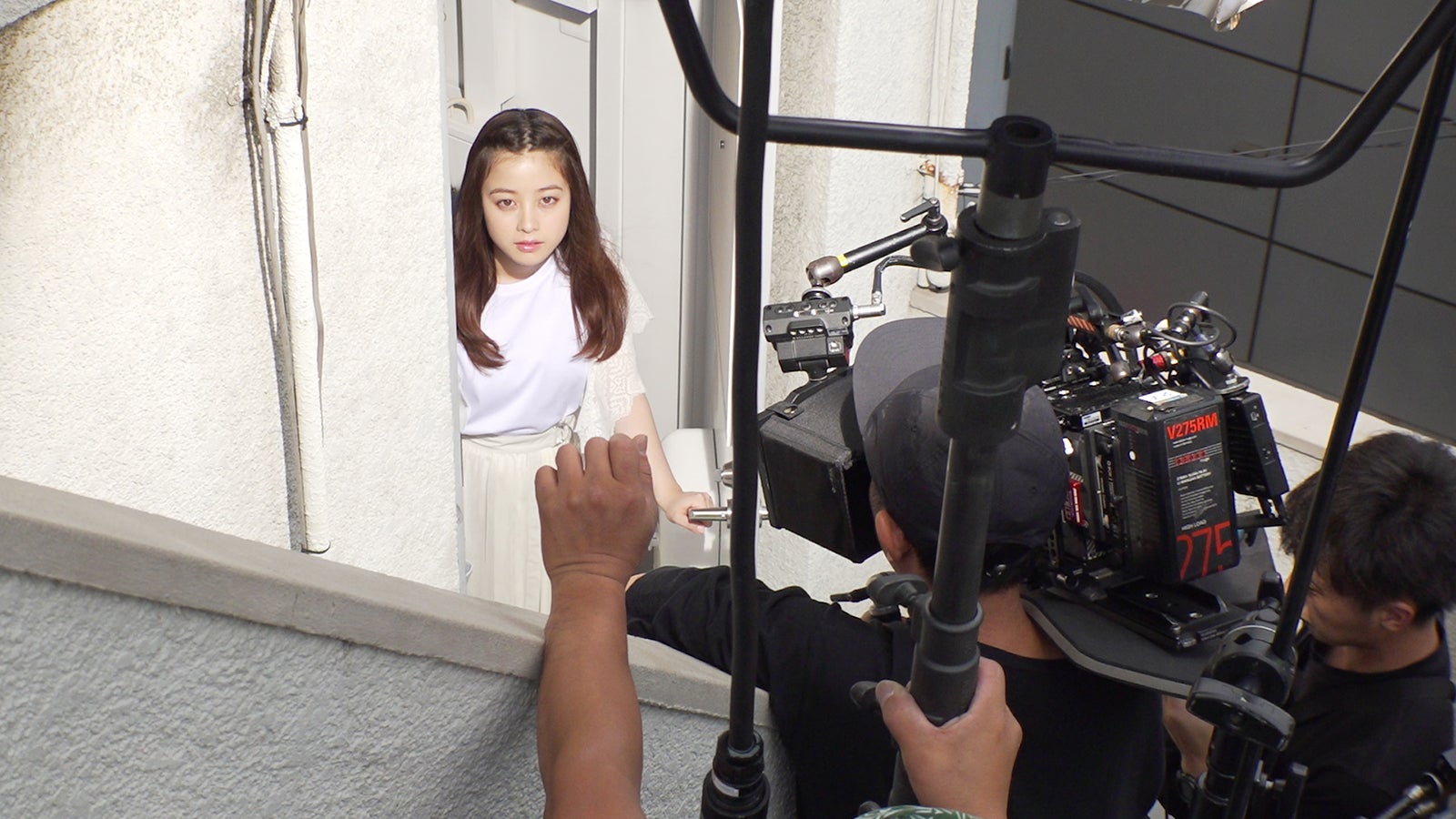 橋本環奈（提供画像）