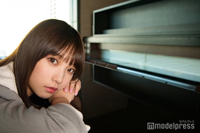 乃木坂46ドキュメンタリー映画インタビュー 高山一実 西野七瀬の卒業後を語る ずっと笑ってごまかしていた 中編 モデルプレス 乃木坂46ドキュメンタリー映画インタビュー 高山一実 西野七瀬の卒業後を語る ずっと笑ってごまかしていた 中編 モデルプレス