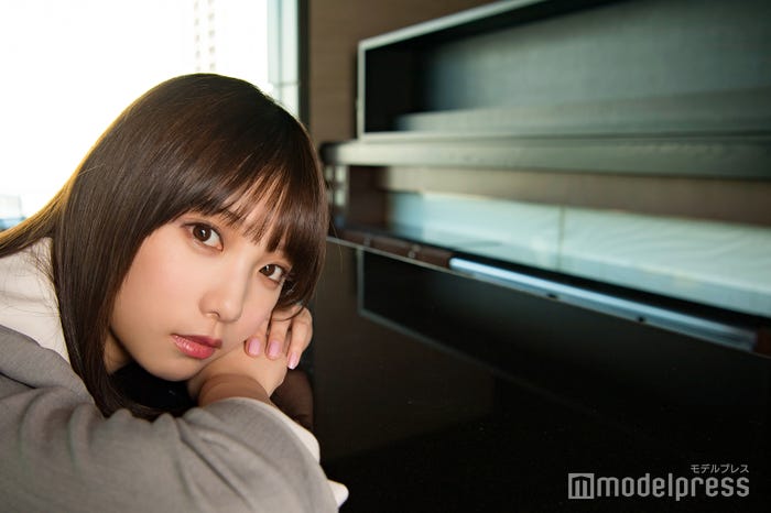 与田祐希(C)モデルプレス