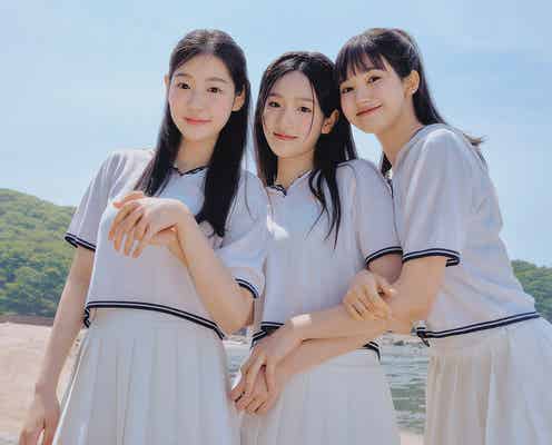 HYBE新サバイバル「R U Next?」新映像公開 パン・シヒョク議長「LE SSERAFIM・NewJeansに続くネクストガールズグループが誕生する予定」