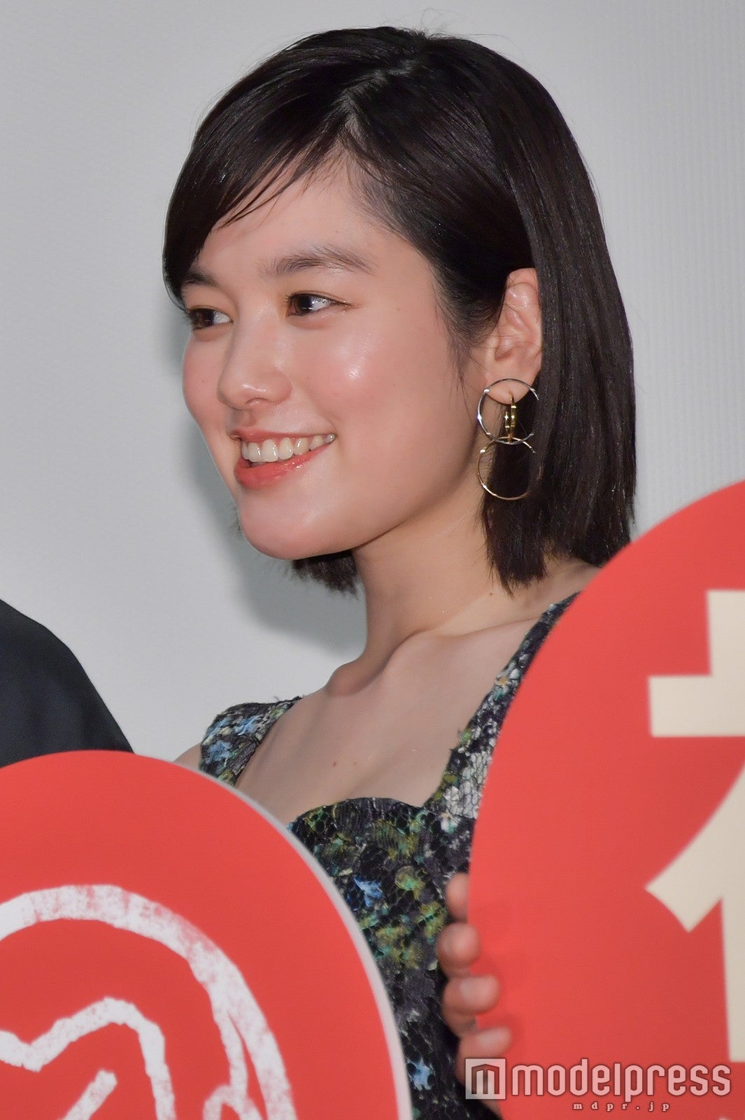 筧美和子 （C）モデルプレス