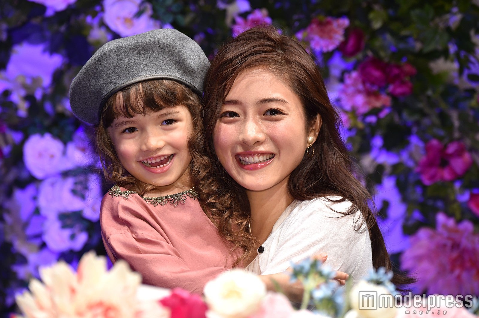 石原さとみ「絆が深まりました」“ぬくもり”を感じた瞬間とは