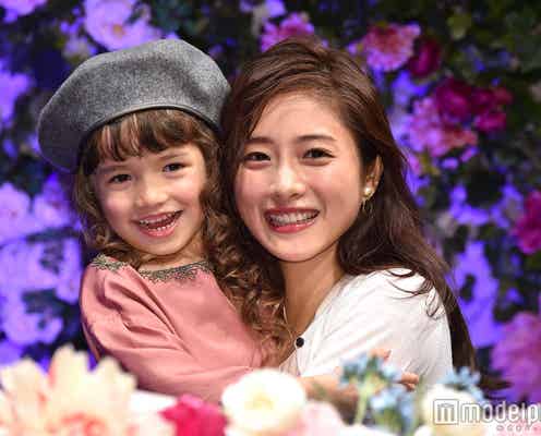石原さとみ「絆が深まりました」“ぬくもり”を感じた瞬間とは