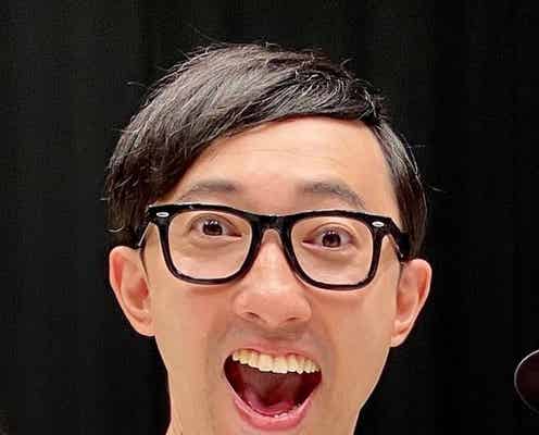 こがけん、新型コロナ感染 相方・おいでやす小田は陰性も濃厚接触者に