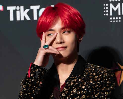 BTS・V、ファンを“注意できる”愛の力 強固な信頼関係で悲しみの無いファンダムへ