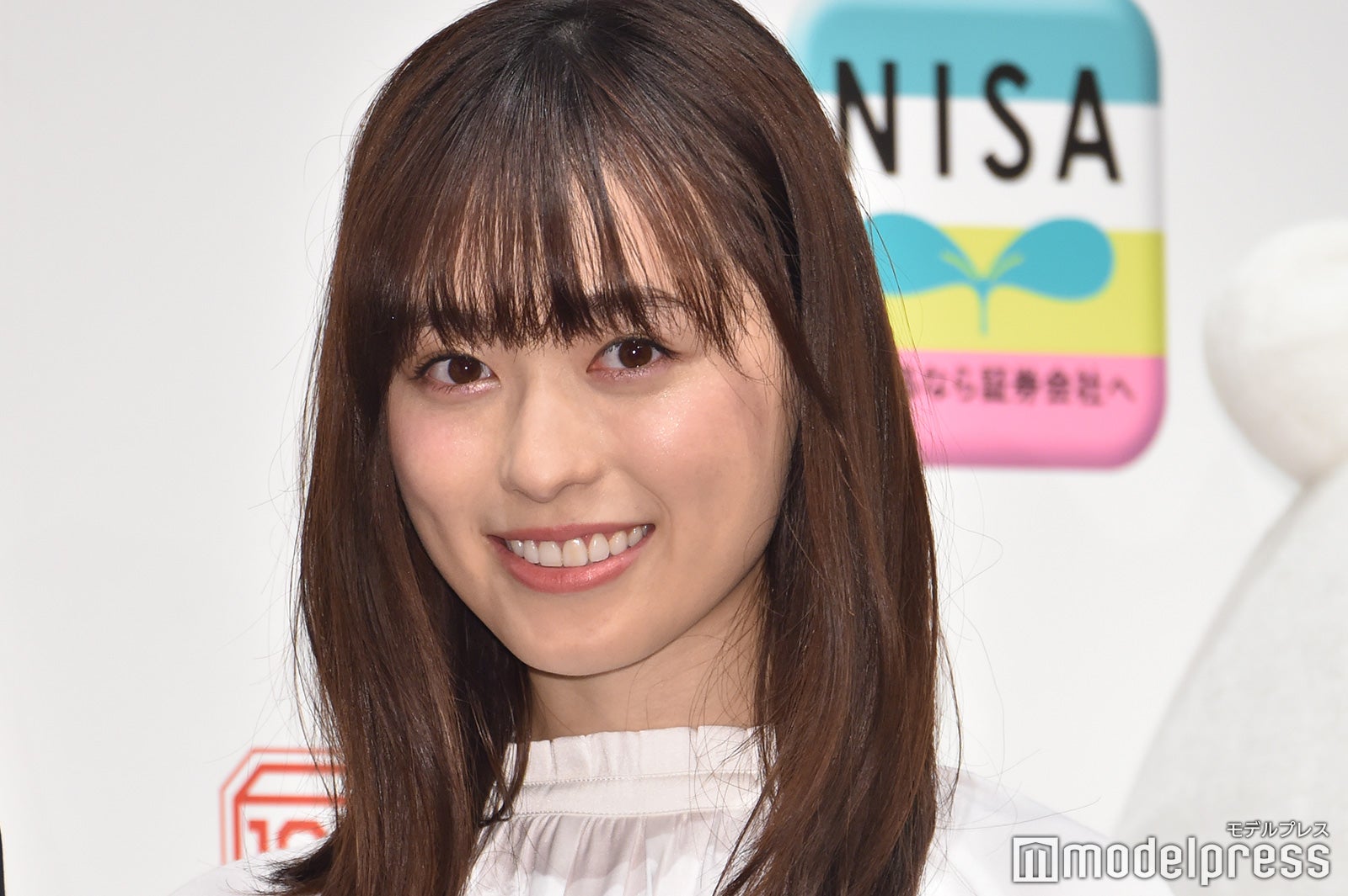 福原遥（C）モデルプレス