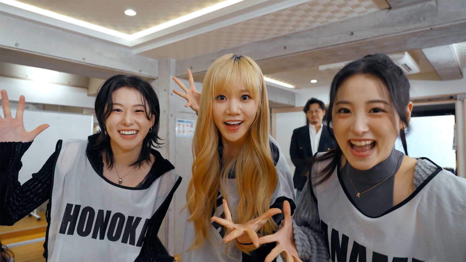 「GPP Fly　〜崖っぷち紙ヒコーキのテイクオフ〜」（提供写真）