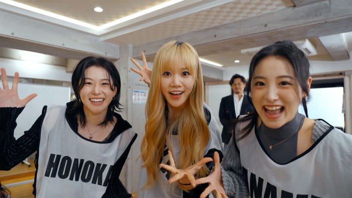 「GPP Fly 〜崖っぷち紙ヒコーキのテイクオフ〜」(提供写真)