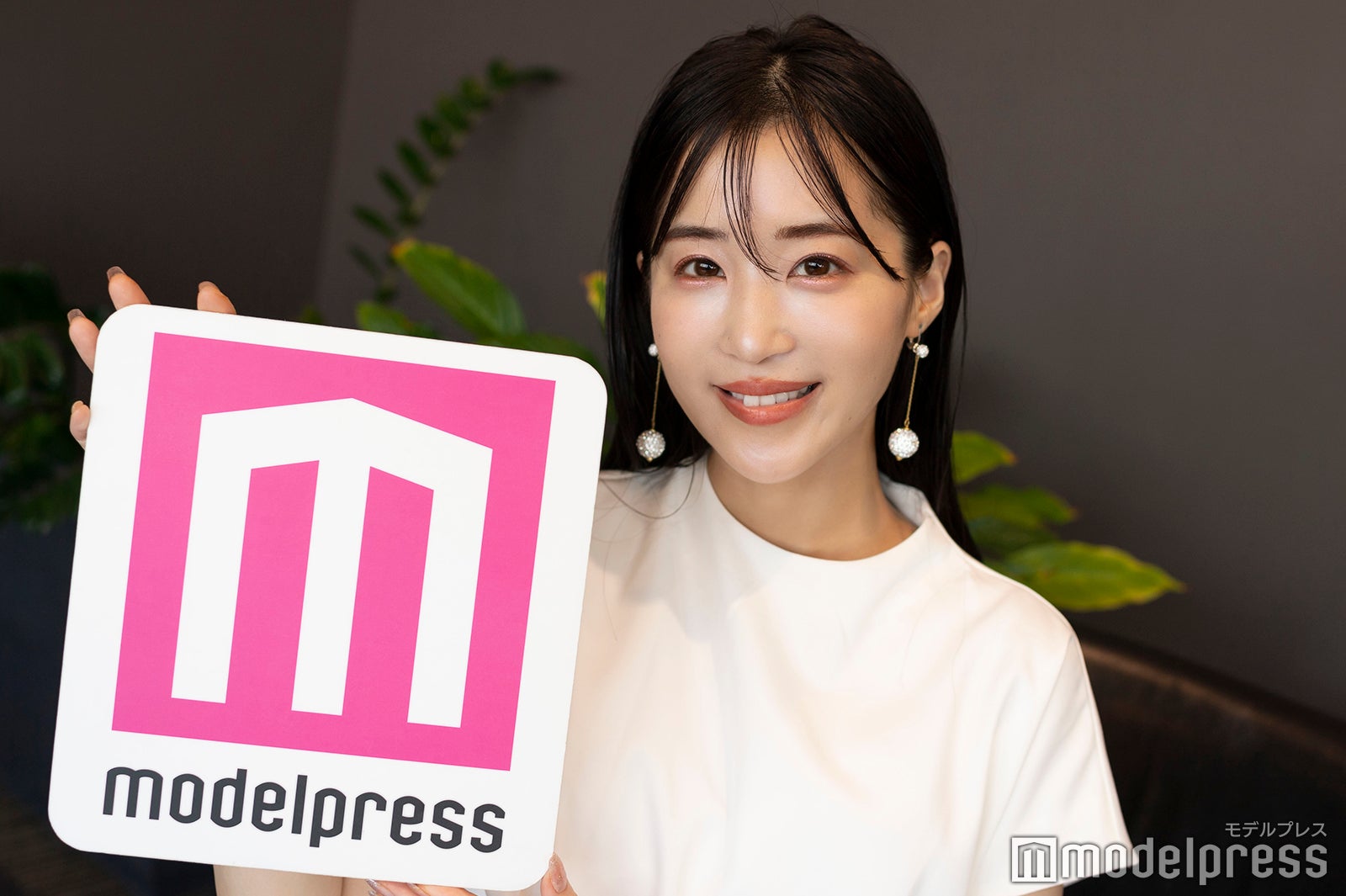 休井美郷（C）モデルプレス