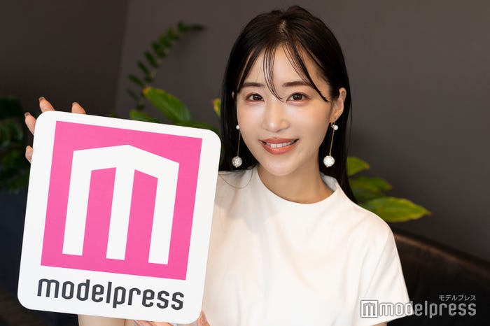 休井美郷(C)モデルプレス