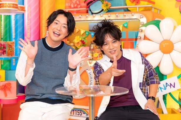 ぺこぱ ヒルナンデス 前説からレギュラーへ 毎回充実感があります 今後はファッション企画にも意欲 ヒルナンデス 連載 5 モデルプレス