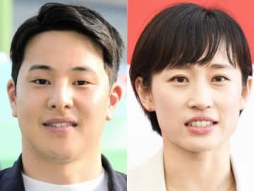 瀬戸大也、馬淵優佳さん離婚 結婚生活9年でピリオド ともにインスタで報告「今後は子どもたちとの生活を大切に守りながら」