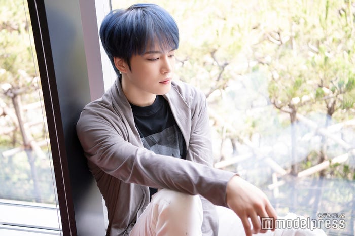 ジェジュン 辛いことは一瞬で消して 大変な時を乗り越える方法 インタビュー モデルプレス ジェジュン 辛いことは一瞬で消して 大変な時を乗り越える方法 インタビュー モデルプレス