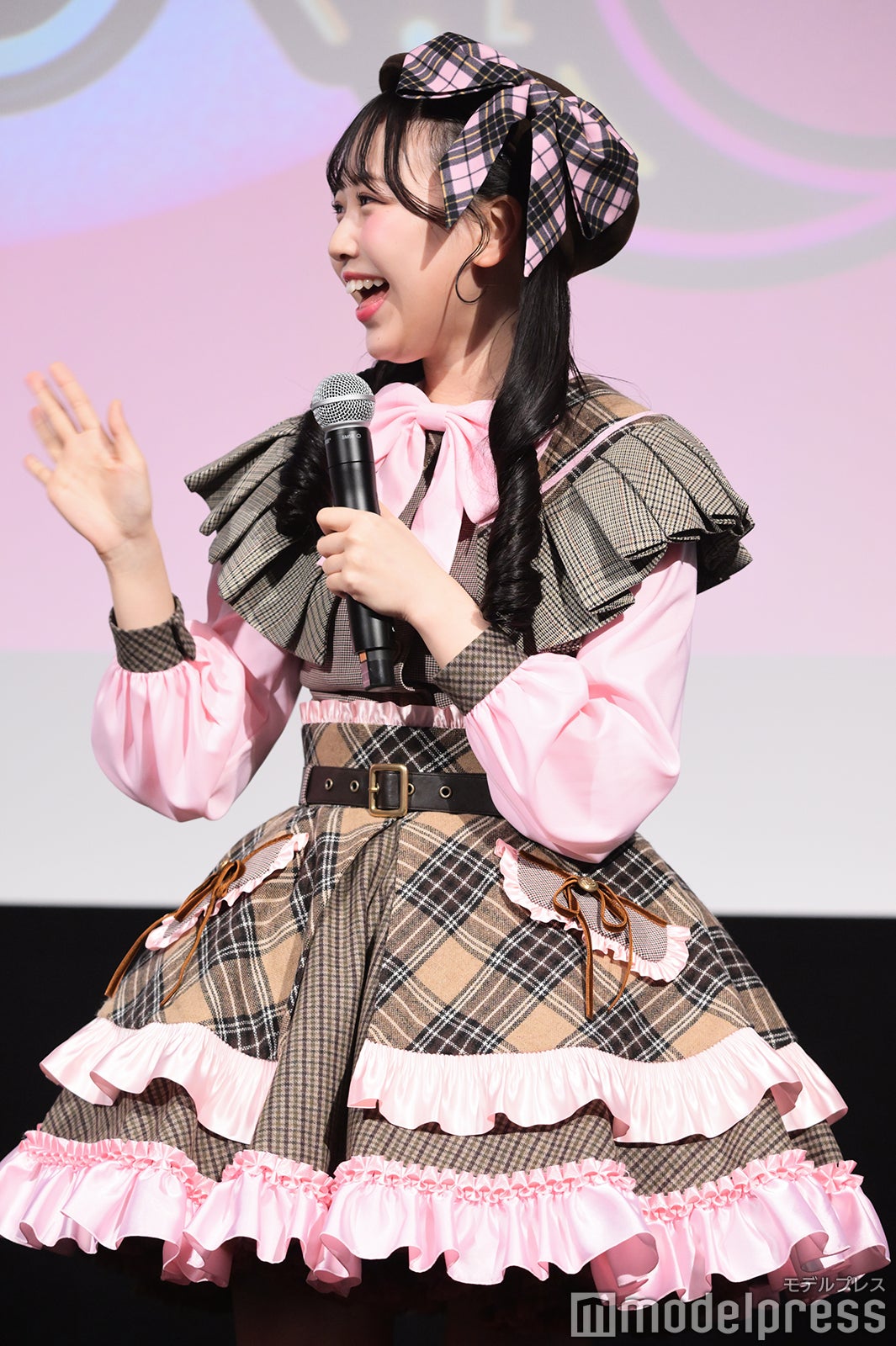 松本かれん（C）モデルプレス