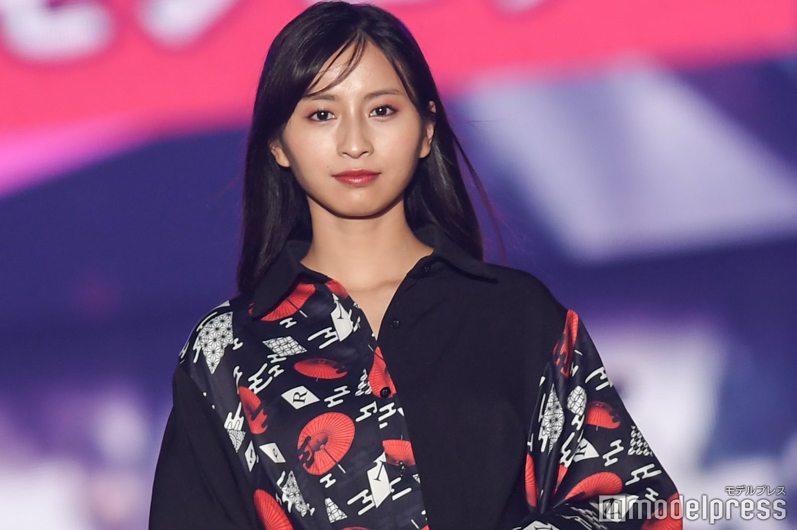 ロン・モンロウ（C）モデルプレス