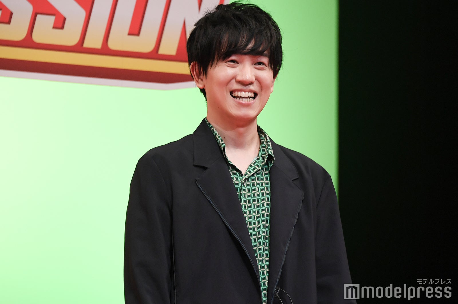 山下大輝 （C）モデルプレス