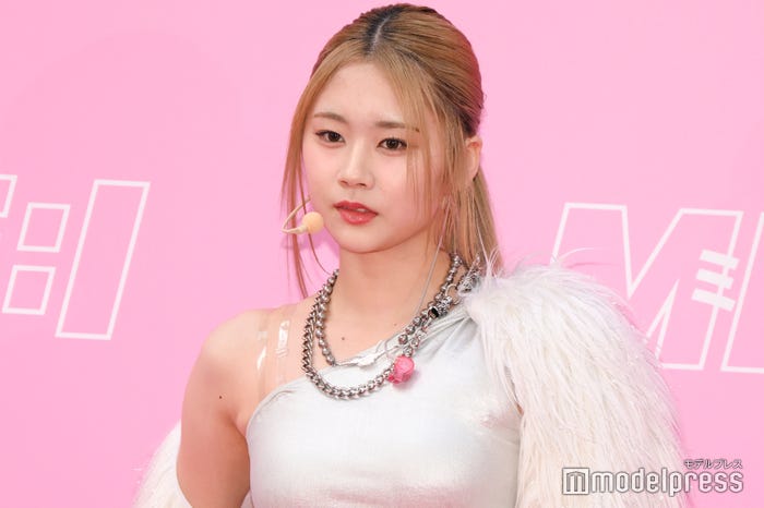 KOKONA(佐々木心菜)(C)モデルプレス