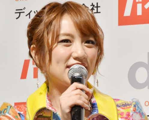 高橋みなみ、“リアル”な結婚相手に求める年収とは