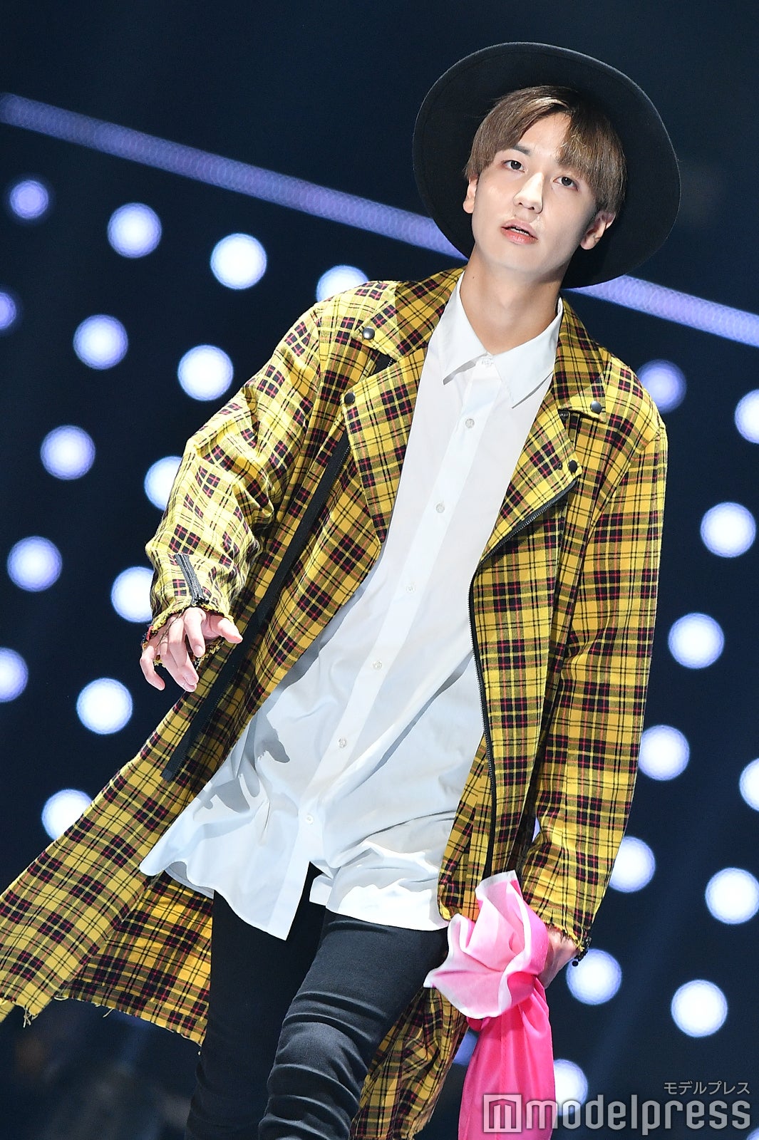 夢屋まさる （C）モデルプレス