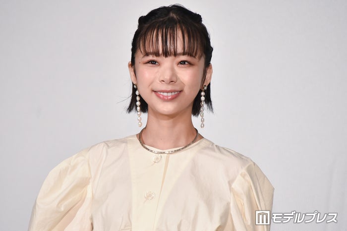「ブギウギ」スズ子（趣里）の娘・愛子（小野美音）が遊ぶ姿に注目集まる「愛助（水上恒司）が傍にいる気がする」