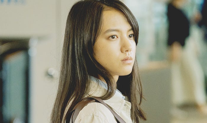 清原果耶「護られなかった者たちへ」(提供写真)