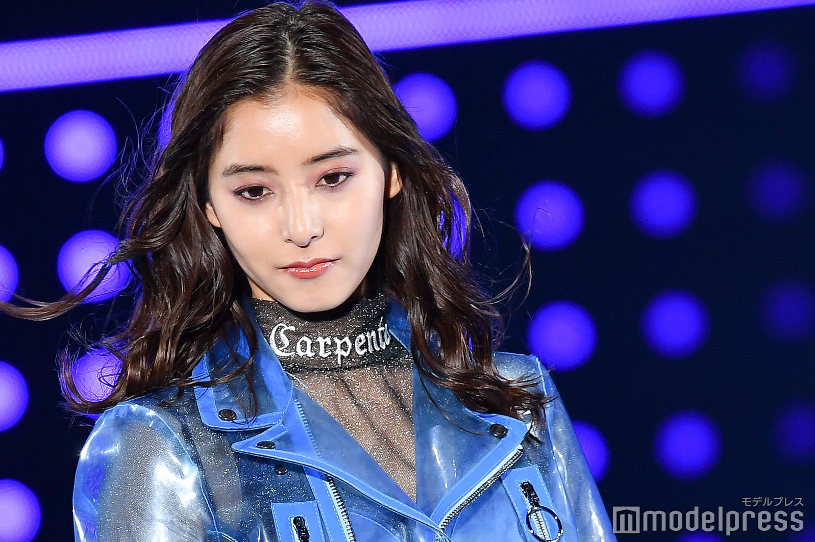 新木優子（C）モデルプレス