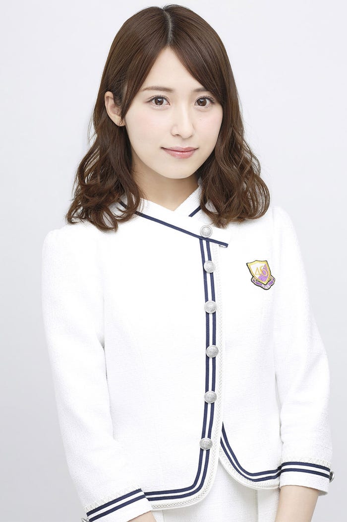 衛藤美彩(写真提供:W TOKYO)