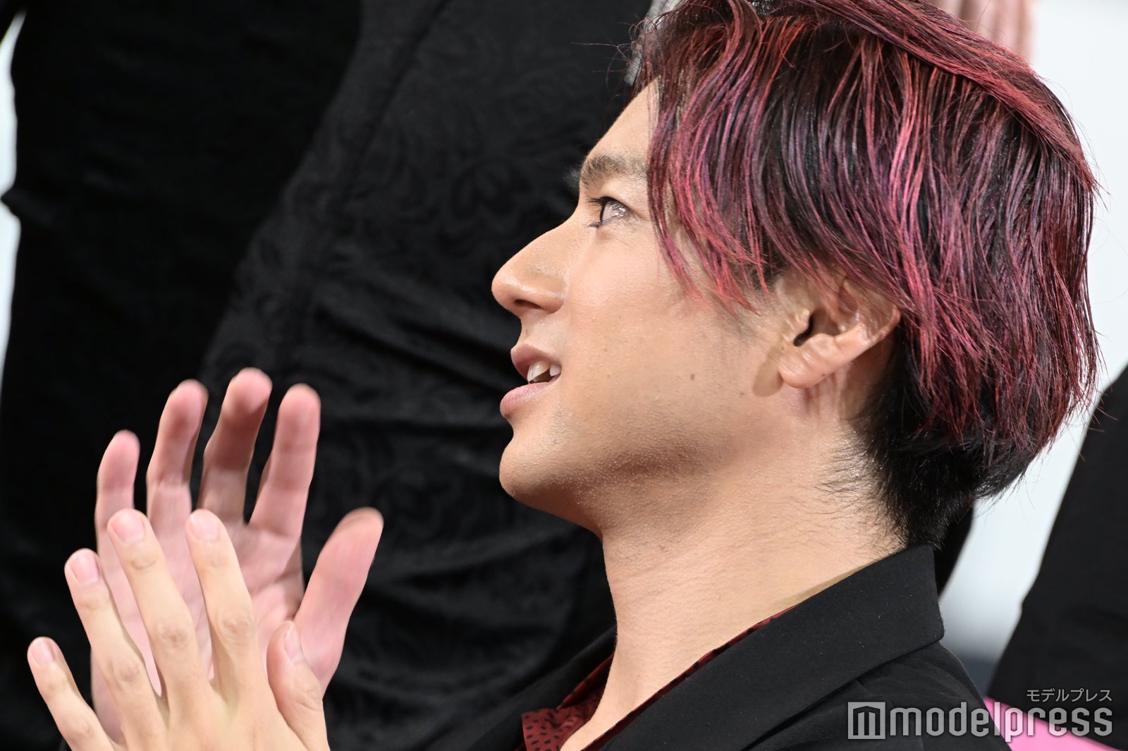 山田裕貴 （C）モデルプレス